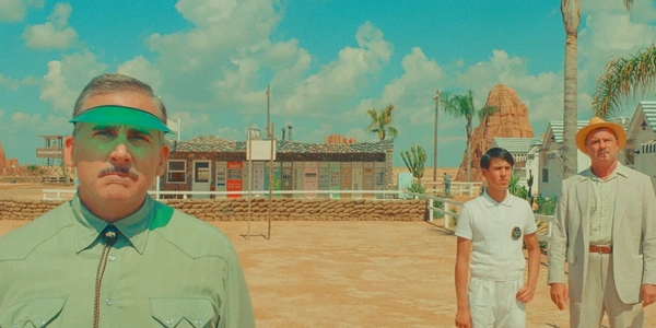 Asteroid City, recensione: tutta forma, niente sostanza nel nuovo Wes Anderson