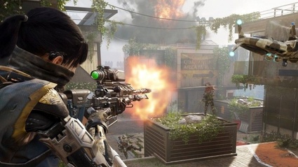 La Beta di CoD Black Ops 3 ha una data su PS4