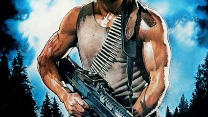 Rambo - First Blood