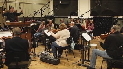 E' disponibile la soundtrack digitale di Virginia