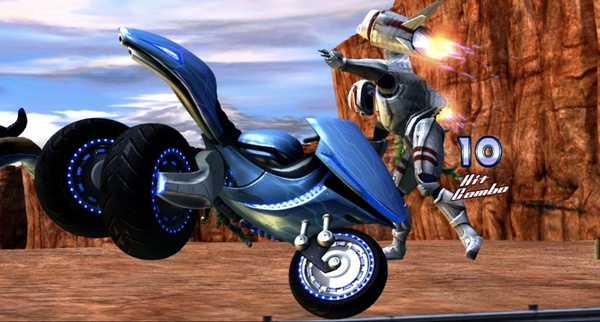 Si separano le strade di Twisted Pixel e Microsoft