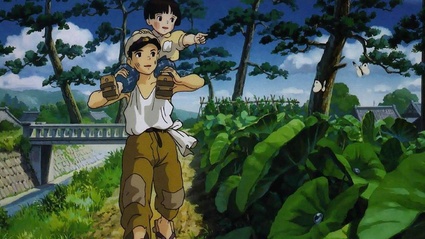 Clip "Prova a Chiudere gli Occhi"