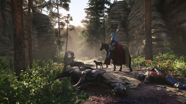 Kingdom Come: Deliverance 2 – Il Medioevo più vivo che abbiate mai giocato