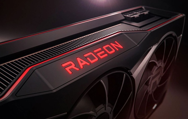 AMD Radeon A breve verrà svelata la nuova architettura AMD RDNA 3