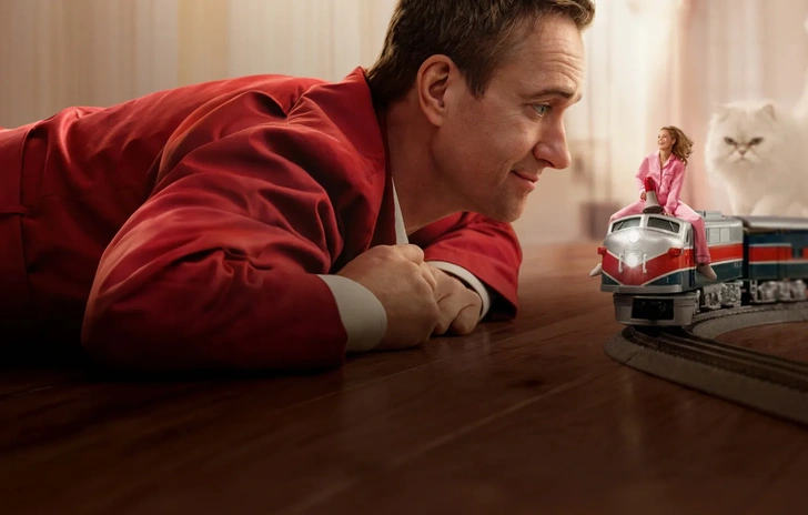 The Miniature Wife una piccola protagonista per grandi problemi