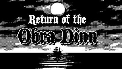 Disponibile una versione alpha di Return of the Obra Dinn