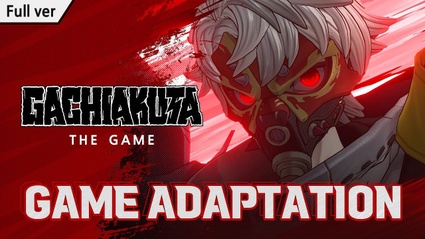 Gachiakuta: The Game - l'annuncio del gioco tratto dall'anime