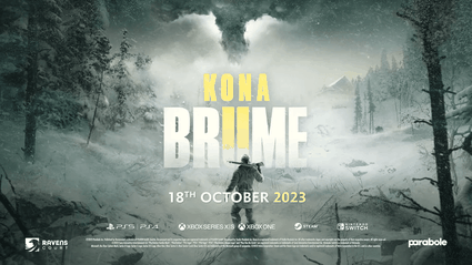Kona II: Brume, il sequel del survival horror canadese uscira il 18 ottobre 