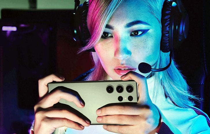Samsung Galaxy S23 Radicale cambio di gioco