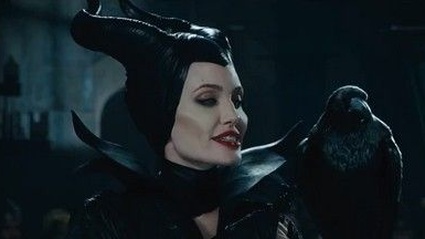 Poster ufficiali per i personaggi di Maleficent!