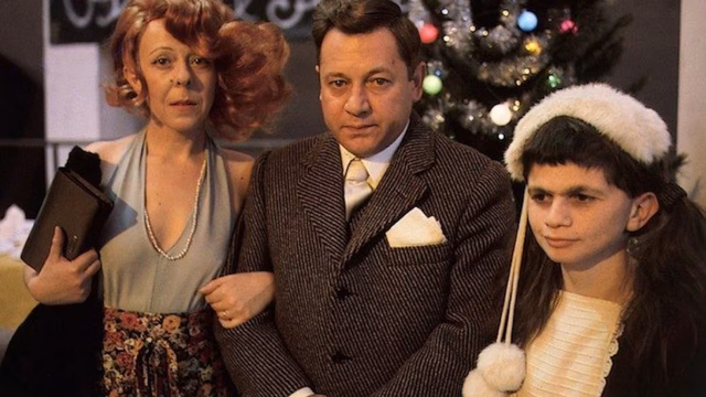 Auguri Ragioniere Fantozzi compie 50 anni