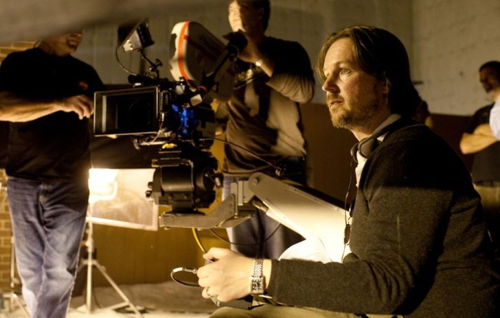 Matt Reeves Preoccupazione per il regista di The Batman Part II