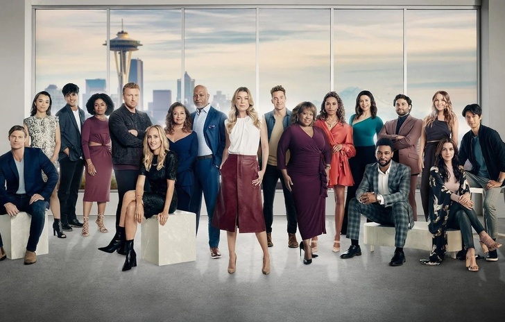 Greys Anatomy compie 19 anni le ragioni del successo i personaggi storici le curiosità sulla serie