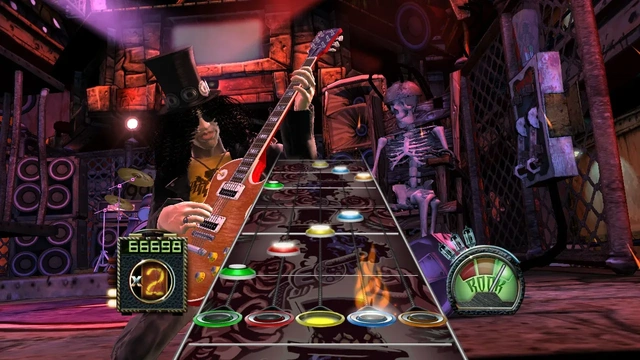 Come i Rythm Games hanno cambiato il mondo dei videogiochi