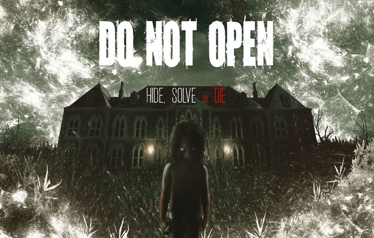 Do Not Open recensione il survival horror che vi imprigiona in casa