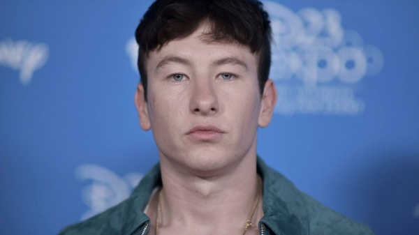 Barry Keoghan sfregiato, carriera a rischio?