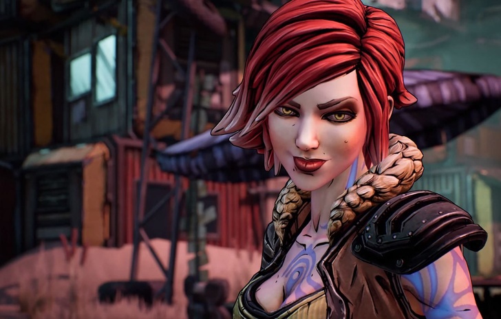 Borderlands tutti i capitoli della serie di videogiochi tra humor esplosioni e azione