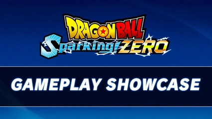 DRAGON BALL: Sparking! ZERO - Gameplay Showcase [BUDOKAI TENKAICHI Series]