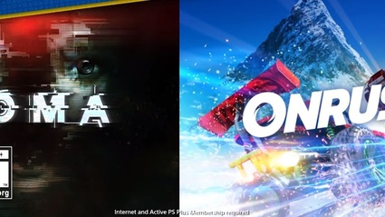 Ecco i giochi PS Plus di Dicembre