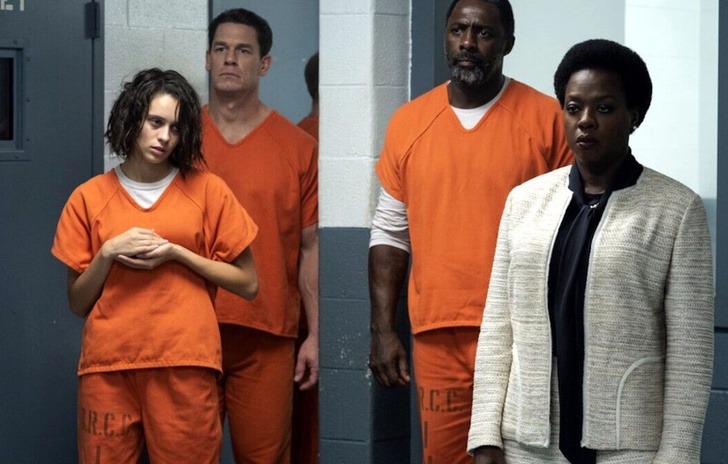 The Suicide Squad Ci sarà lo spinoff dello spinoff