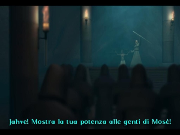 Broken Sword: The Angel of Death