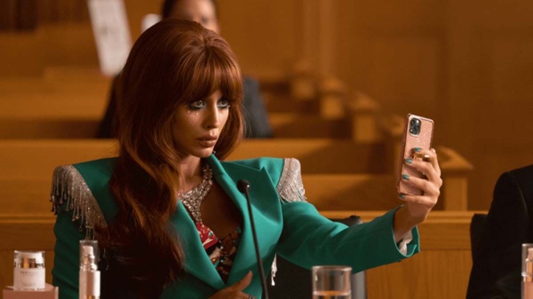 She-Hulk episodio 5, trama e curiosita: Jennifer affronta Titania... in tribunale