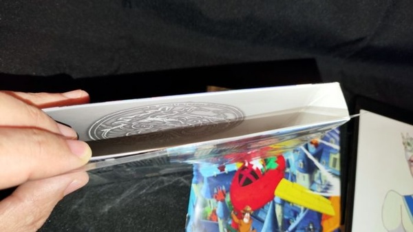 Lupin III - Il Castello di Cagliostro: l