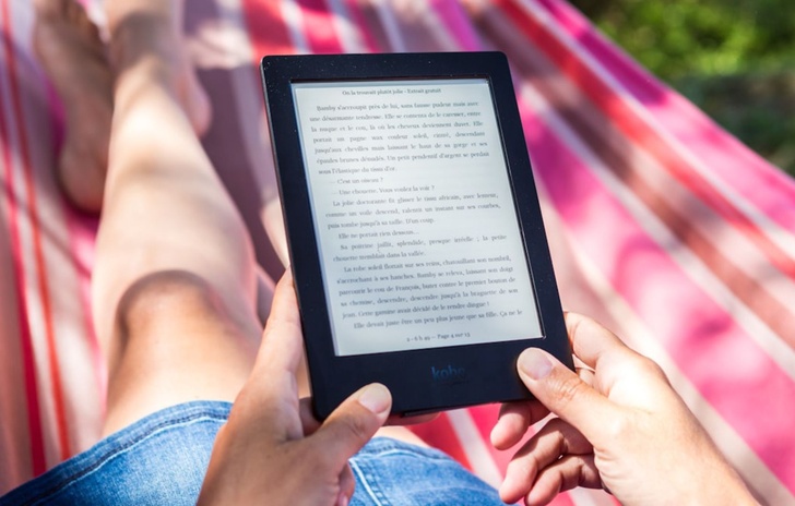 Best eBook Readers to Buy March 2026
