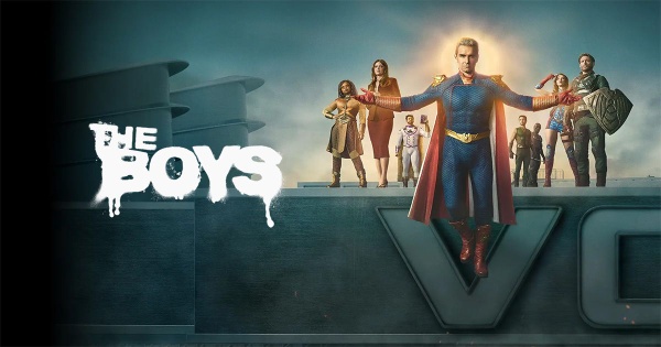The Boys 5, la recensione dei primi 3 episodi: tutto converge verso lo scontro finale