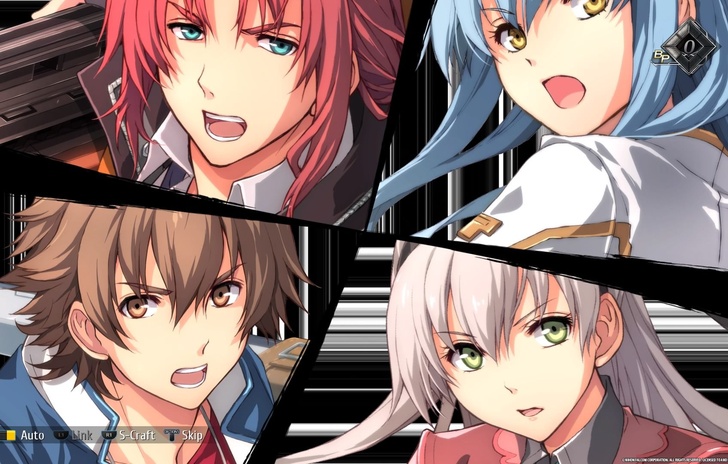 The Legend of Heroes Trails into Reverie  la Recensione del JRPG che chiude un ciclo
