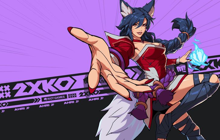 2XKOProject L ha un nome ufficiale