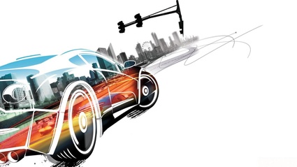 Burnout Paradise: The Ultimate Box