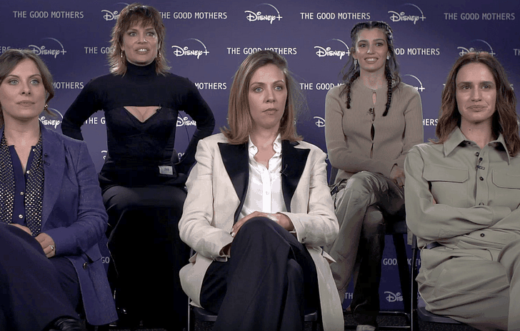 The Good Mothers quando le donne si schierano contro la Ndrangheta