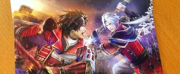 Samurai Warriors 4 in rotta per l'Europa
