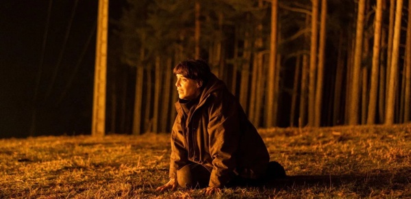 Cortafuego: quando il fuoco brucia dentro e fuori 