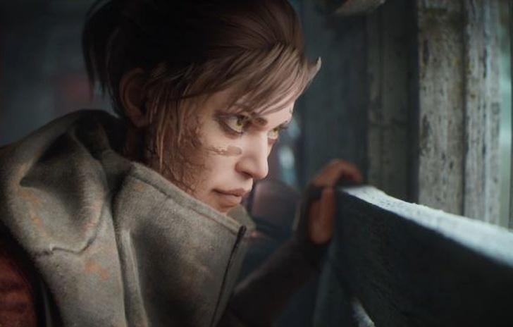 Funcom annuncia Mutant Year Zero Road to Eden