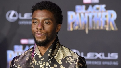 Addio a Chadwick Boseman: Black Panther ci lascia a soli 43 anni