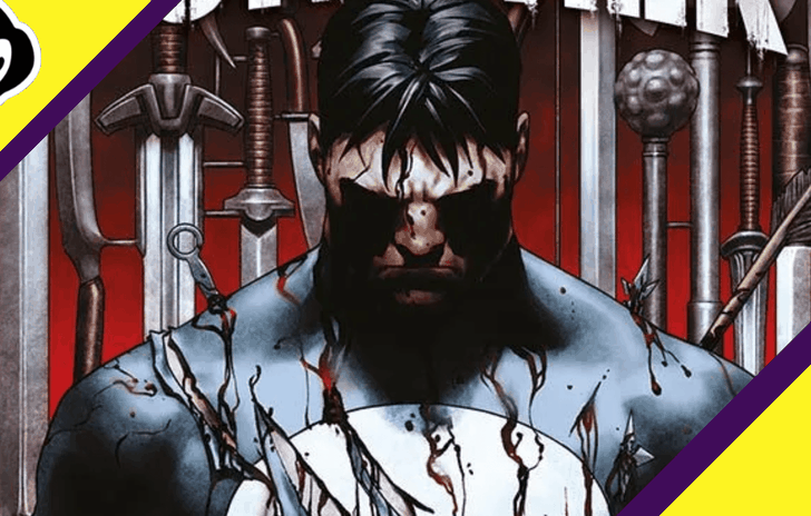 Panini Marvel I Fumetti in Uscita nella Settimana dal 25 Novembre al 01 Dicembre