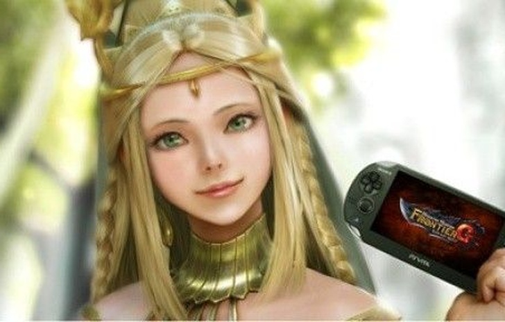 10 minuti di multiplayer per Monster Hunter Frontier G