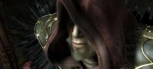 Ben Foster parla del suo personaggio nel film Warcraft!