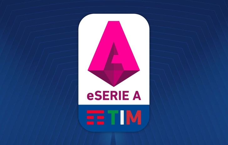 Nasce oggi il campionato ufficiale della Serie A virtuale