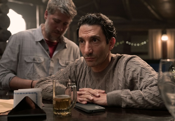 Atrapados - In trappola: recensione della miniserie Netflix che rinuncia al coraggio