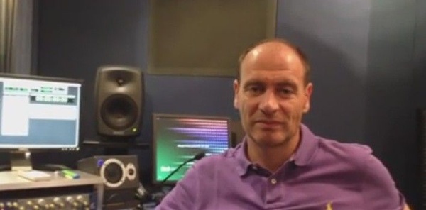 Luca Marchegiani in Pillole - prima parte