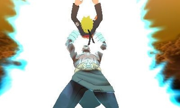 Naruto Shippuden 3D: The New Era