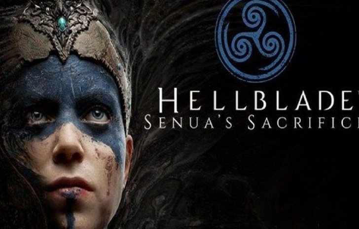 Hellblade sfonda il tetto del milione di vendite