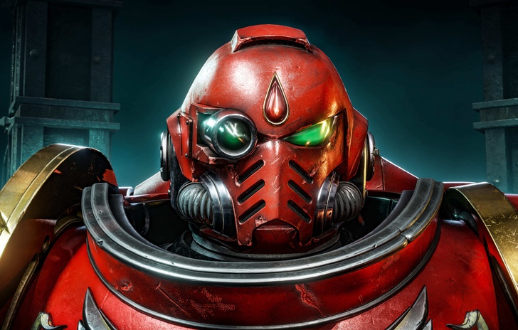 Il supporto di Space Marine 2 continuerà nel secondo anno