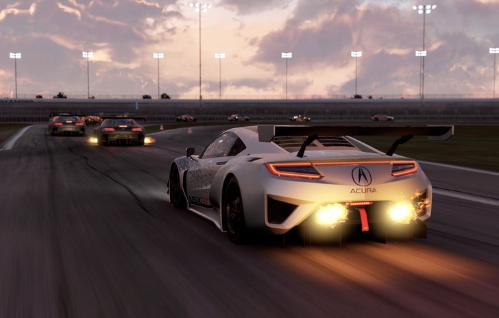 Project Cars 2 arriva il 22 Settembre