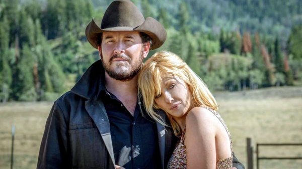 Yellowstone: la serie TV rischia di perdere importanti attori