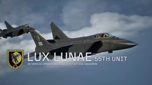 Ace Combat 8: Wings of Theve PC Review - Bandai Namco Delivers the Biggest and Most Complete Arcade Flight Simulator Ever