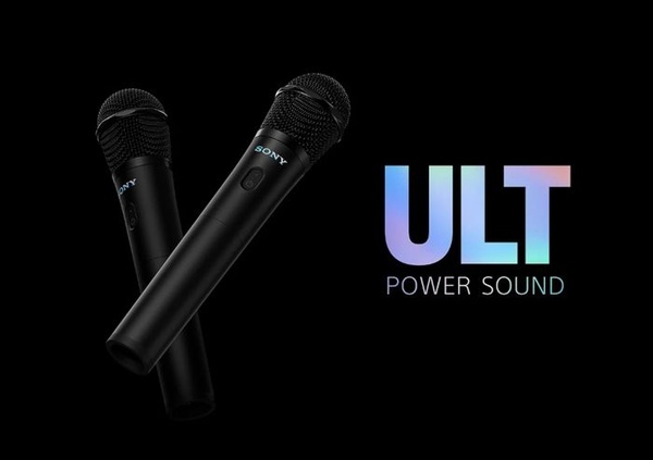 Ult Power Sound - Sony rinnova l